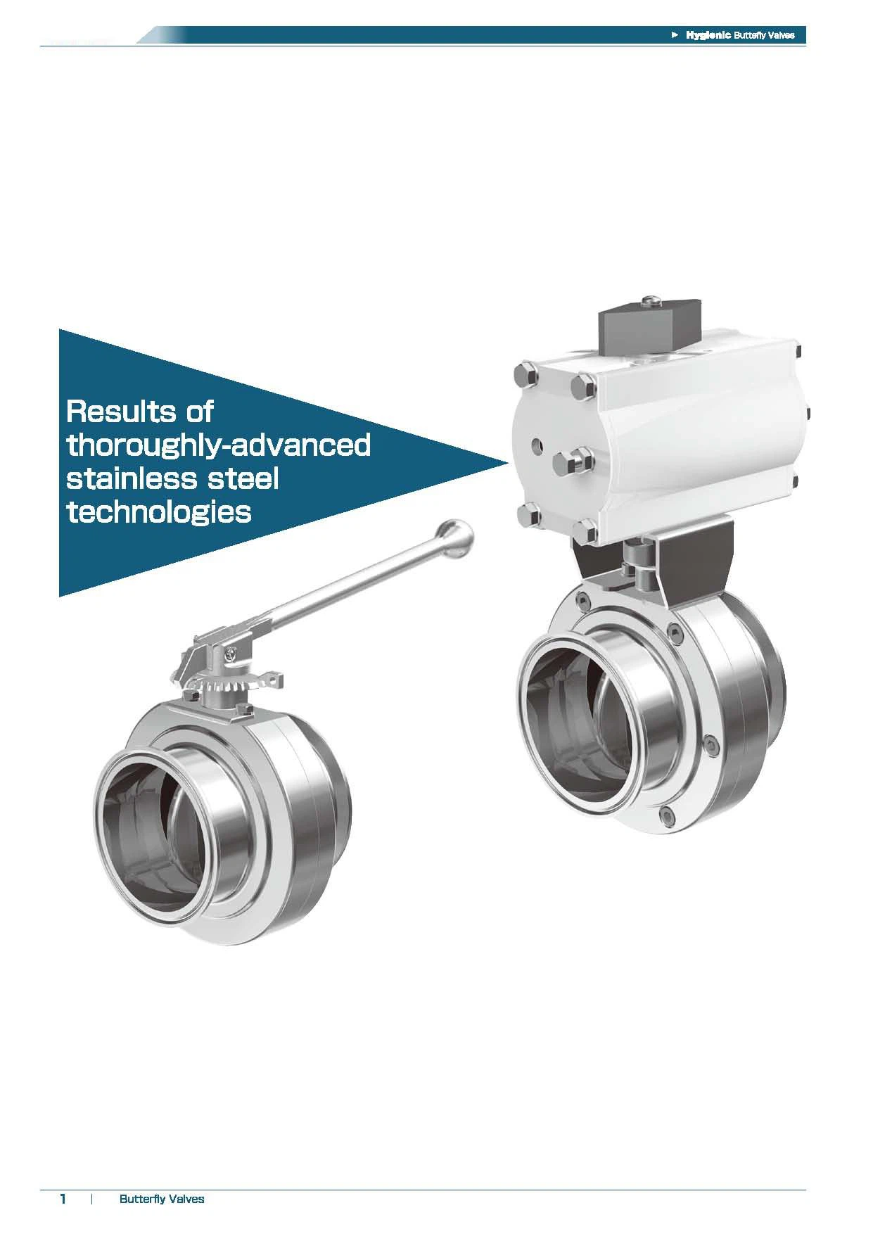 Butterfly Valves__02