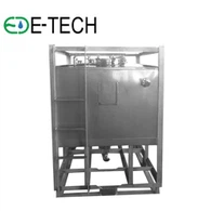 سٹینلیس سٹیل ٹانک