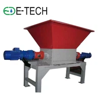 فضلہ شیڈنگڈنگ مشین