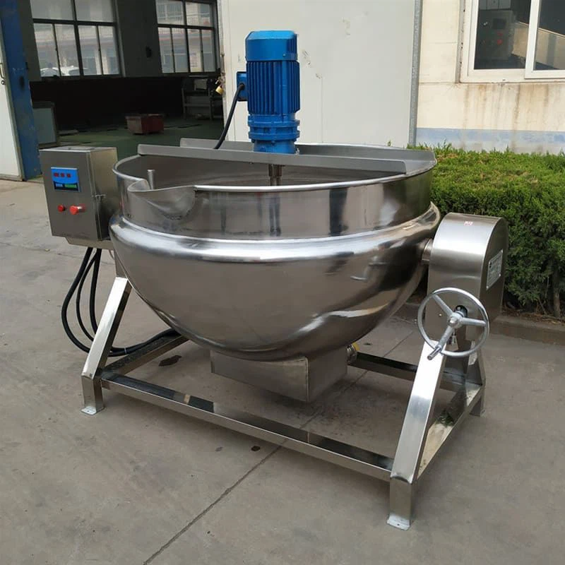 فوڈ پروسیسنگ مشین