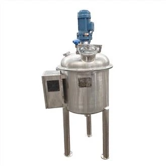 100L کیمیکل مکسنگ ٹینک